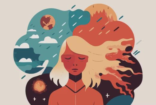 climate emotions