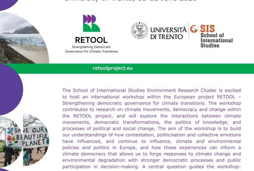 call for papers